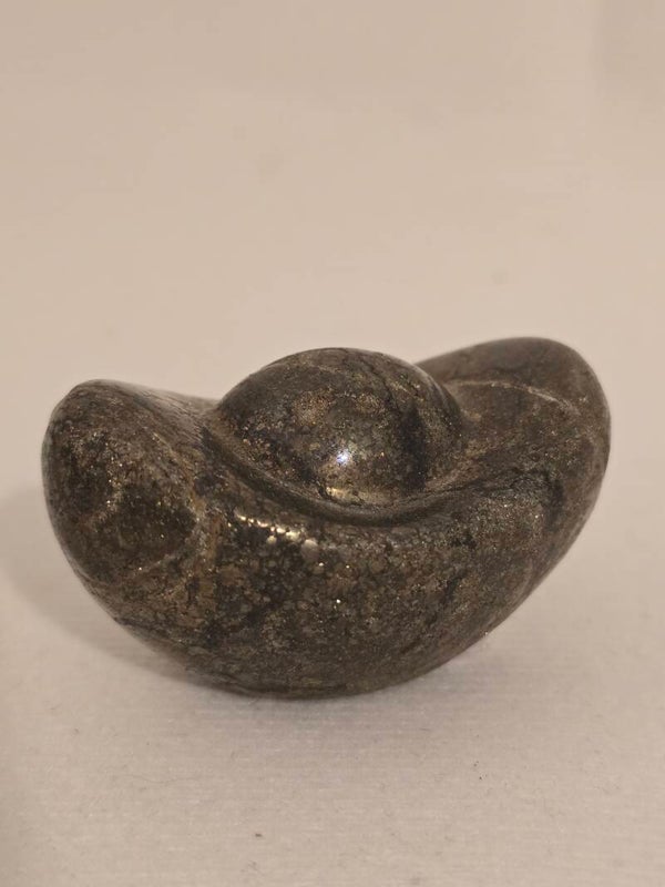Pyrite Money Boat Z100