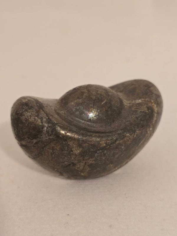 Pyrite Money Boat Z102