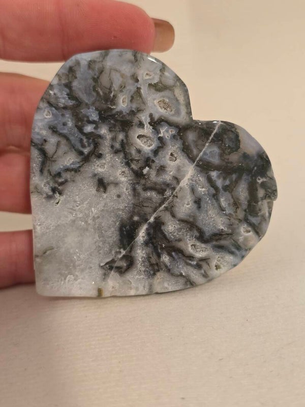 Moss Heart Z882C