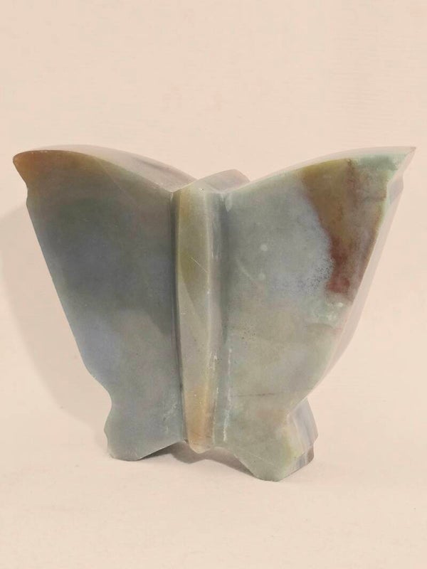 Ocean Jasper 3D Butterfly M7
