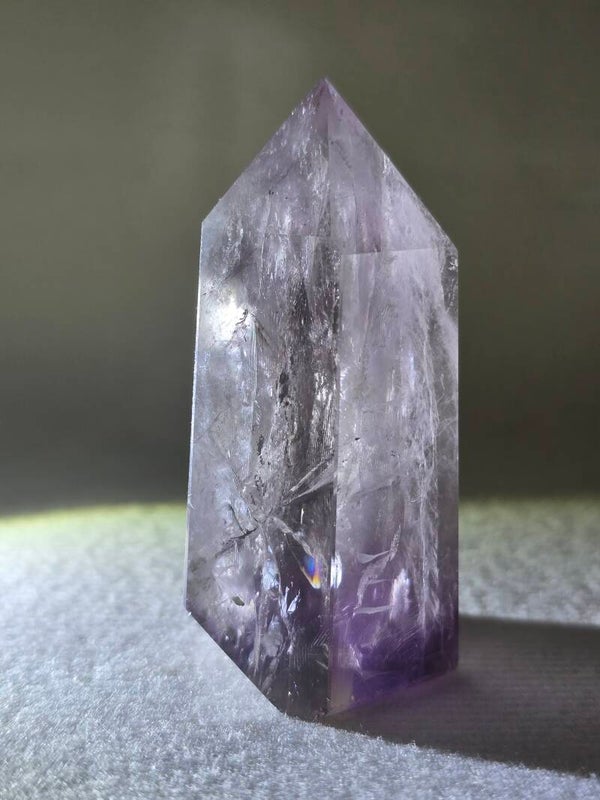 Amethyst Tower Z502