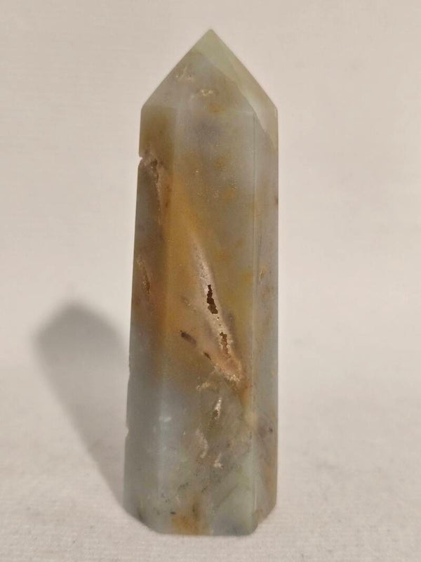 Carrabian Calcite Tower CX394