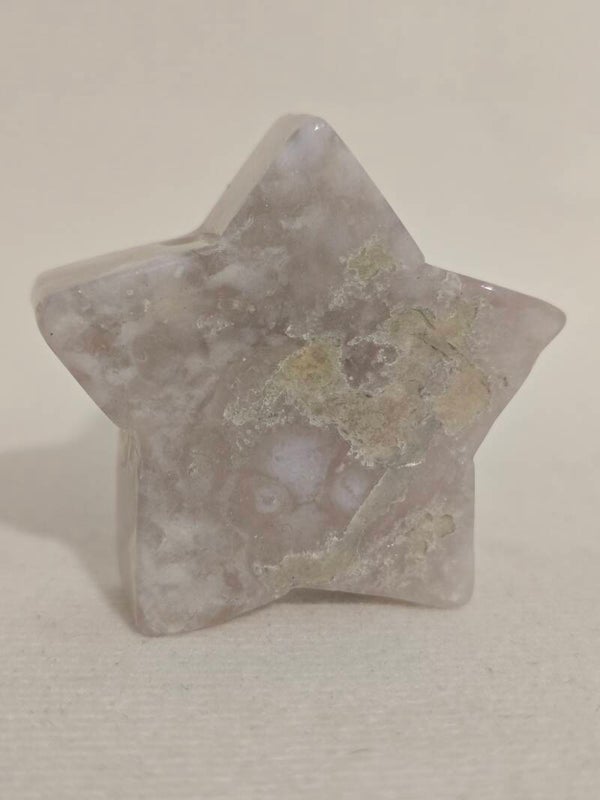 Flower Agate Star Z881J