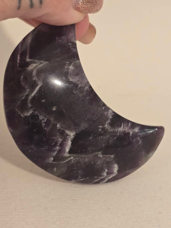Dream Amethyst Moon Z764