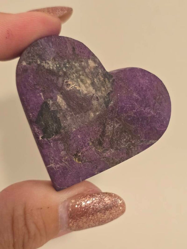 Purpurite Heart Z920