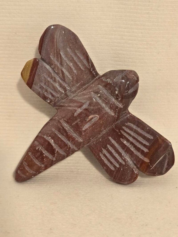 Ocean Jasper Dragonfly Z714