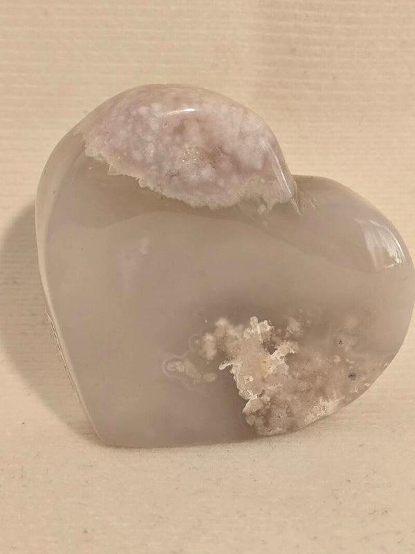 Pink Amethyst R557
