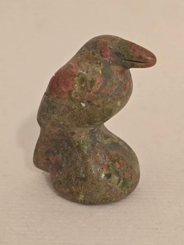 Unakite Raven R2
