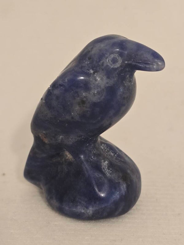 Sodalite Raven R2