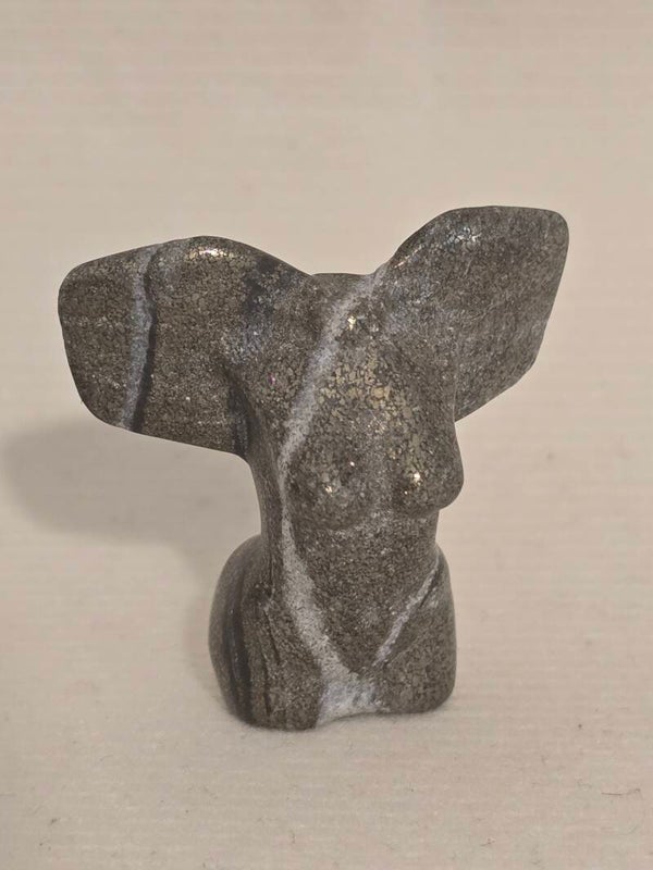 Pyrite Winged Lady R523C