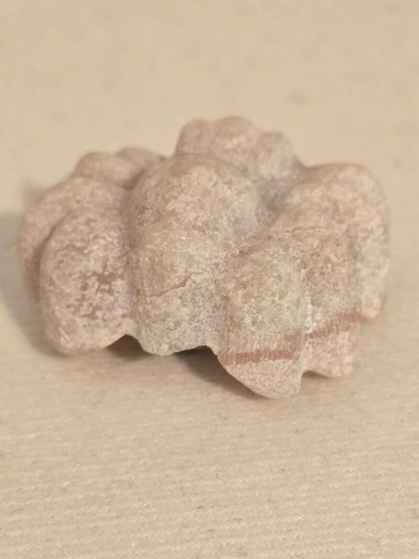Pink Opal Spider R43