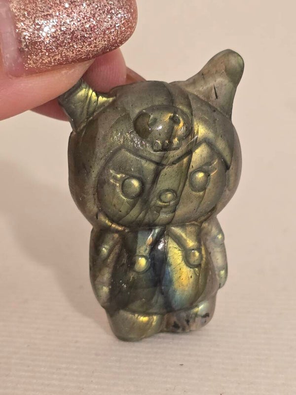 Labradorite Melody OL51C
