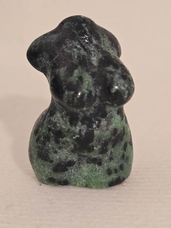 Ruby Zoisite Goddess R53