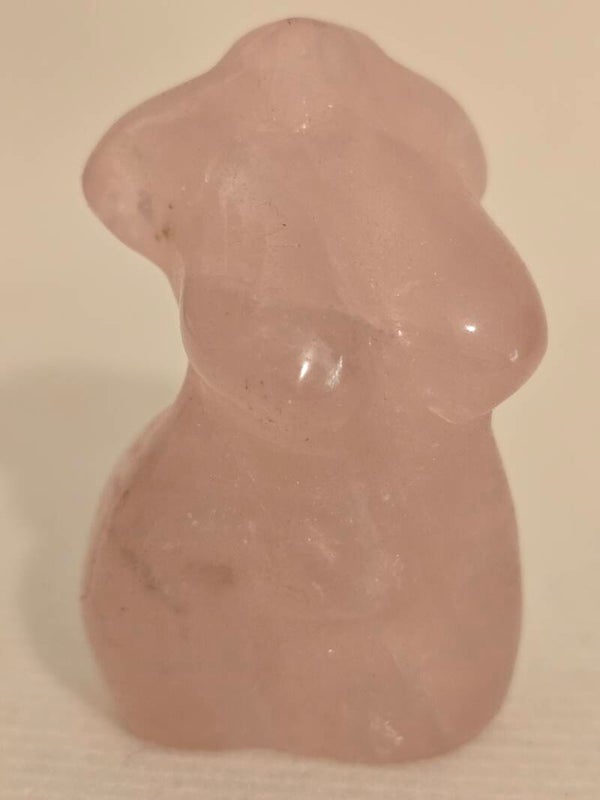 Rose Quartz Goddess S63