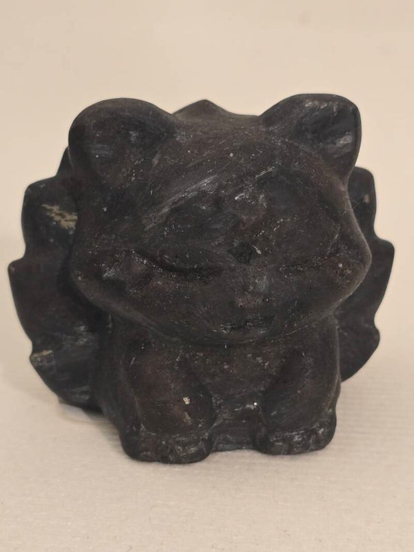 Garnet & Fireworks 9 Tails R246