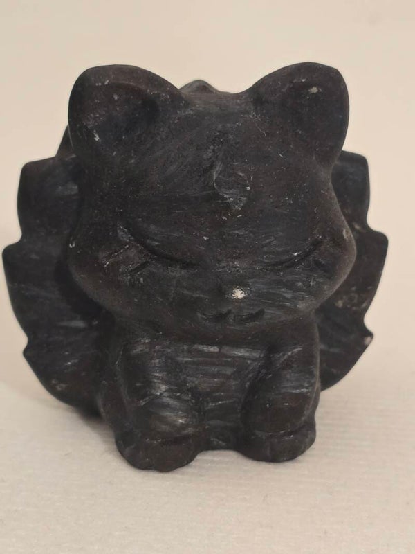 Garnet & Fireworks 9 Tails R241