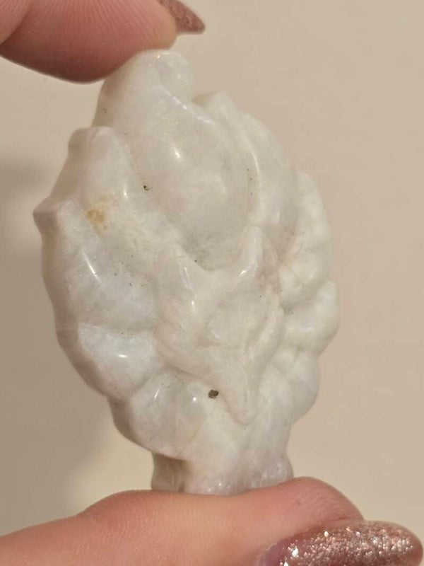 Moonstone 9 tails D183