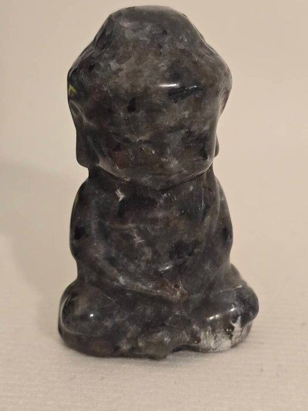 Yooperlite Buddha R229