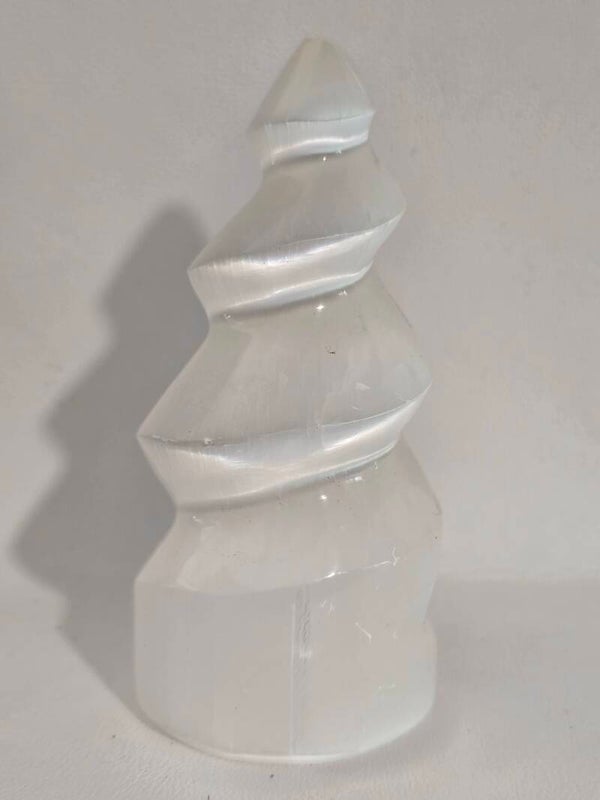 Selenite Swirl LW3