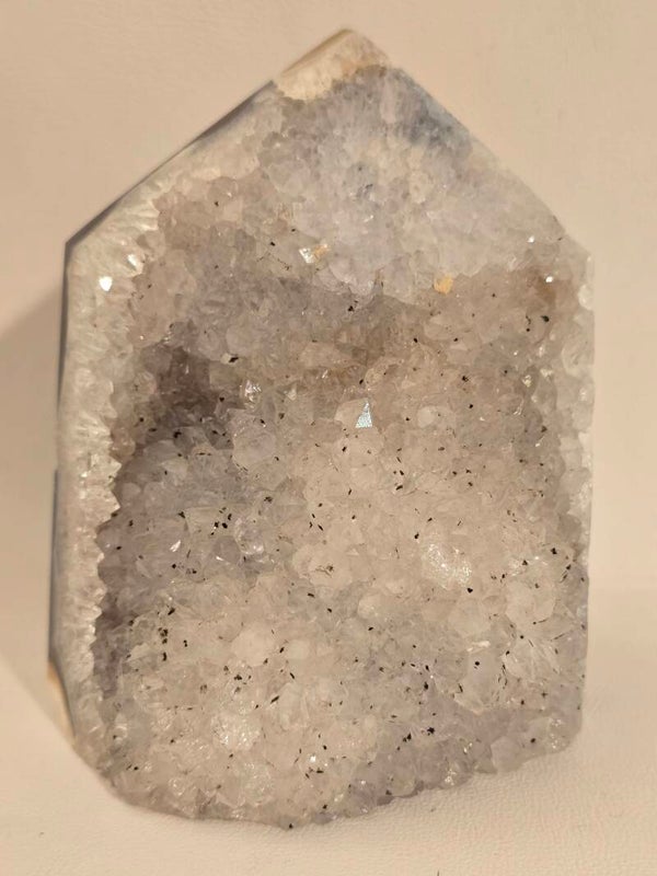 Quartz Agate Tower LW15