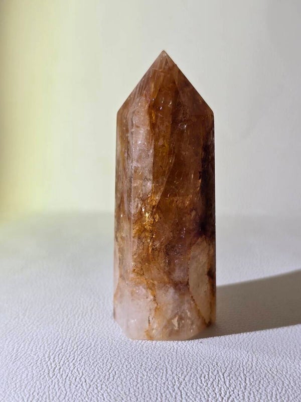 Fire Quartz Tower R96
