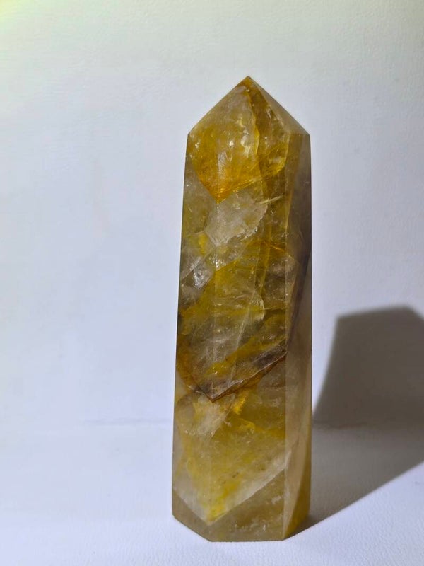 Golden Healer Tower CX94