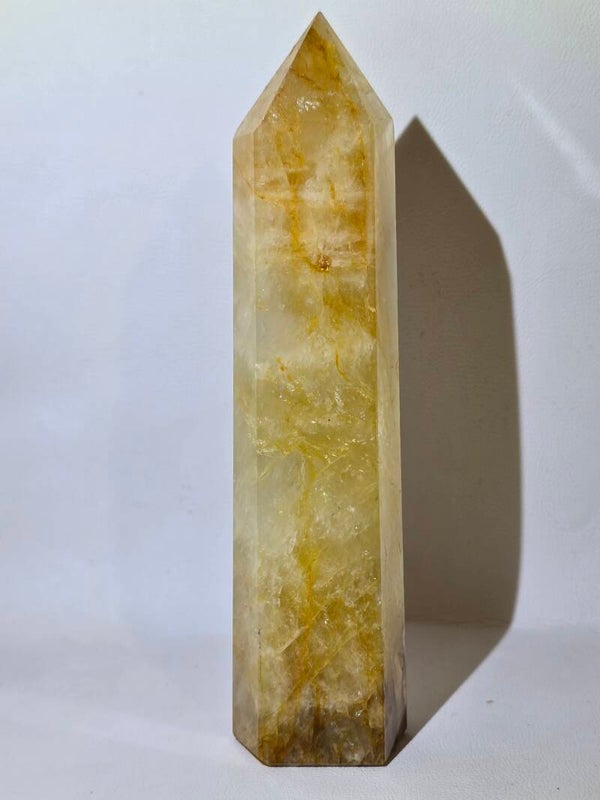 Golden Healer Tower R625