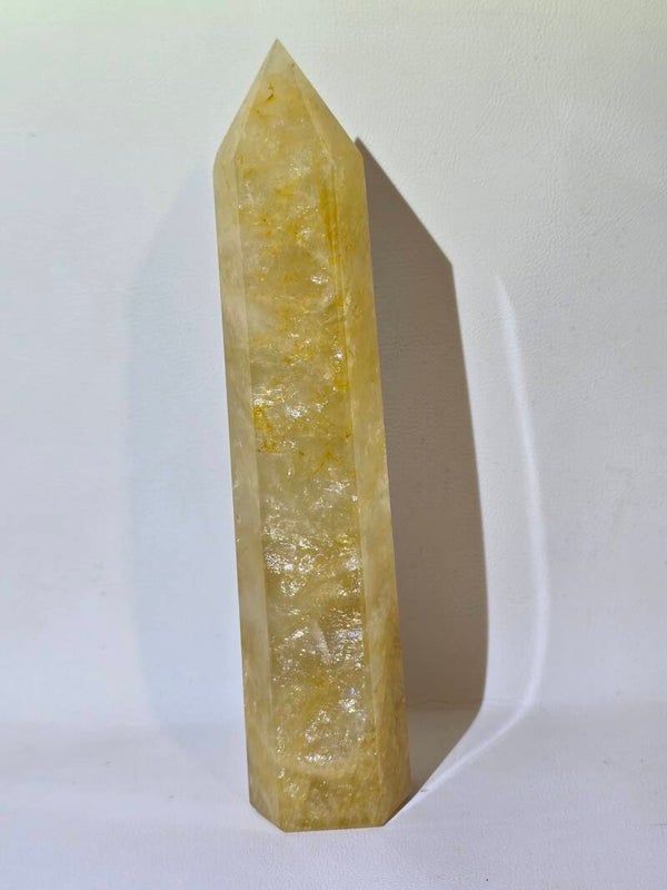 Golden Healer Tower R624