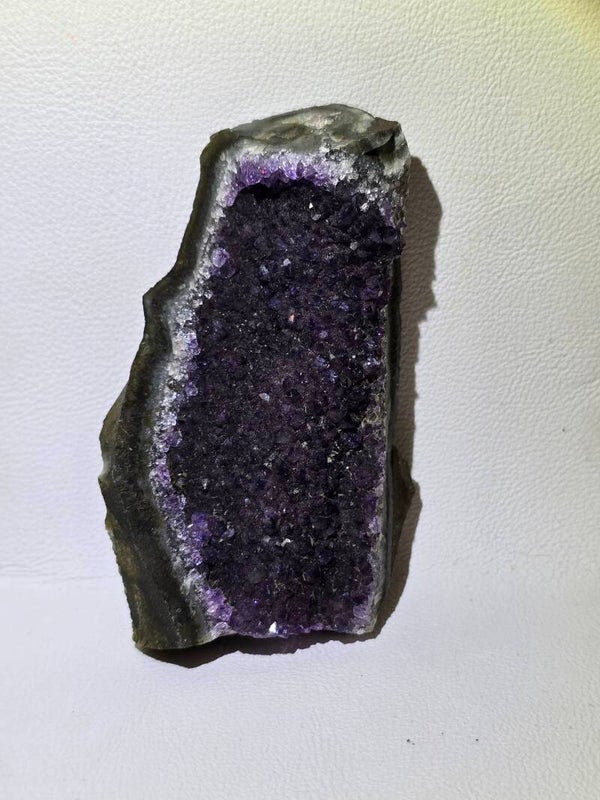 Uruguay Amethyst LW22