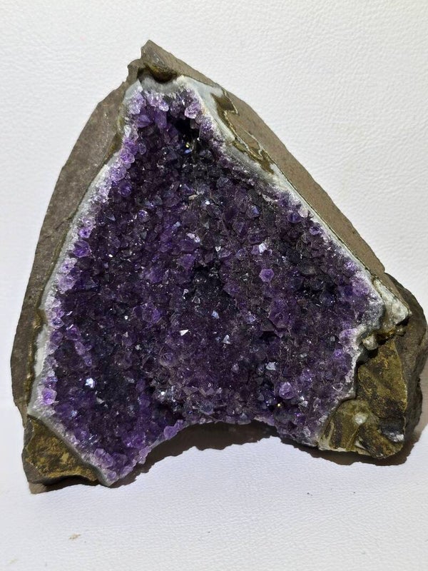 Uruguay Amethyst LW19
