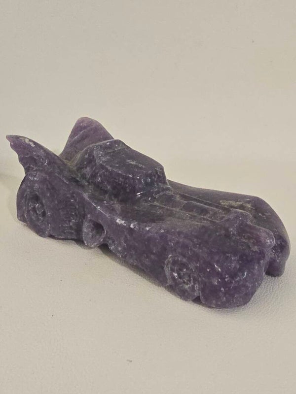 Purple Jade Batmobile Z571