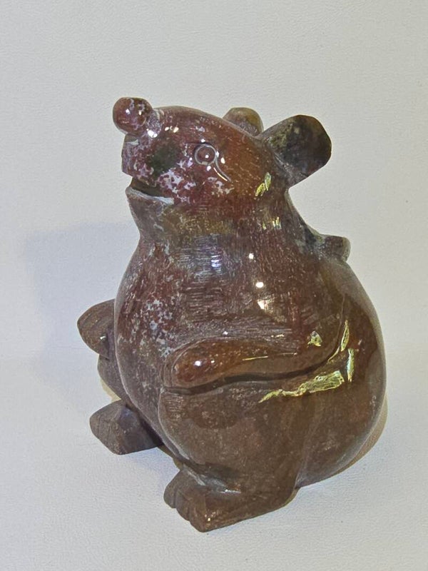 Ocean Jasper Rat 748g R26