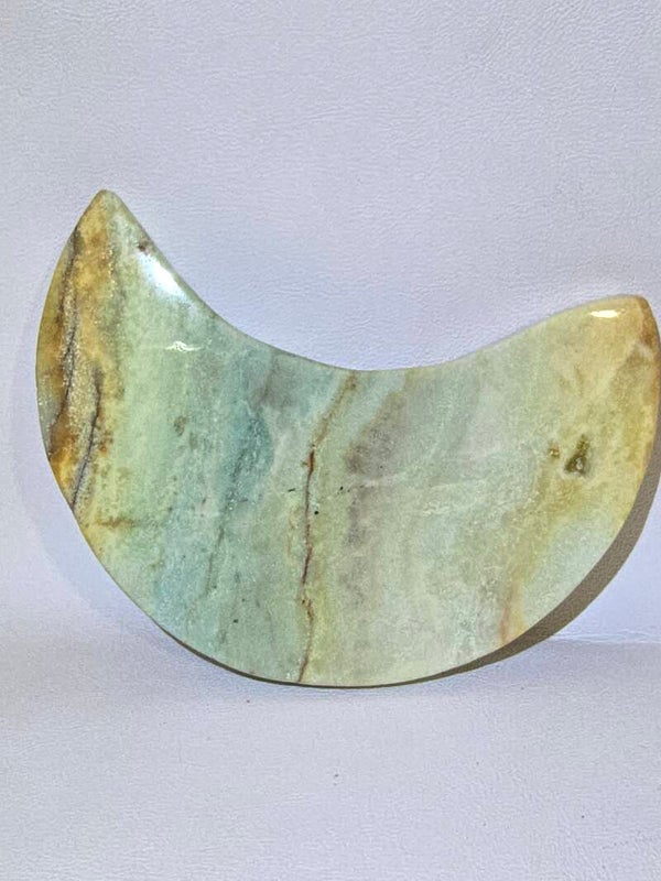 Carribean Calcite Moon R507