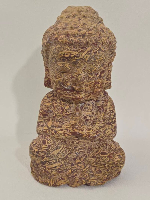 Elephant Skin Buddha CX148