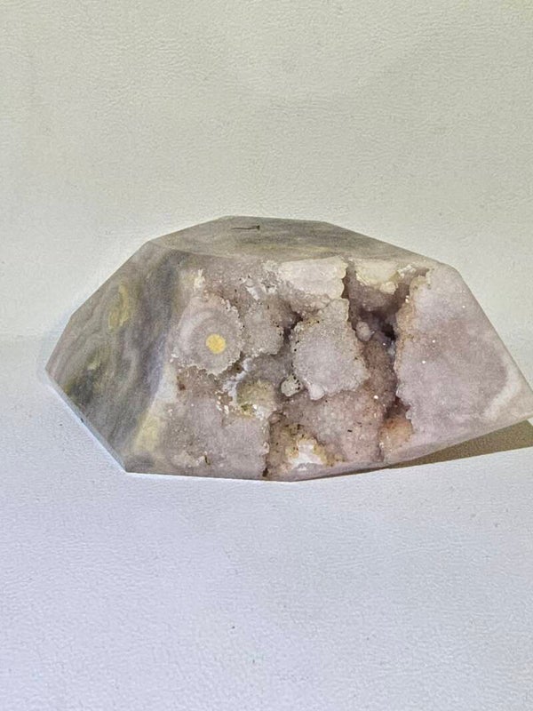 Pink Amethyst Freeform C1060