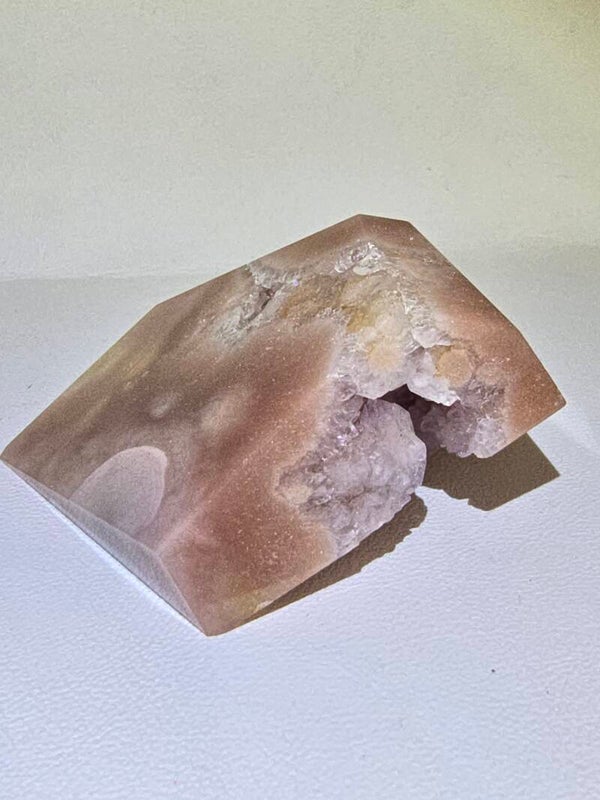 Pink Amethyst Freeform CX56