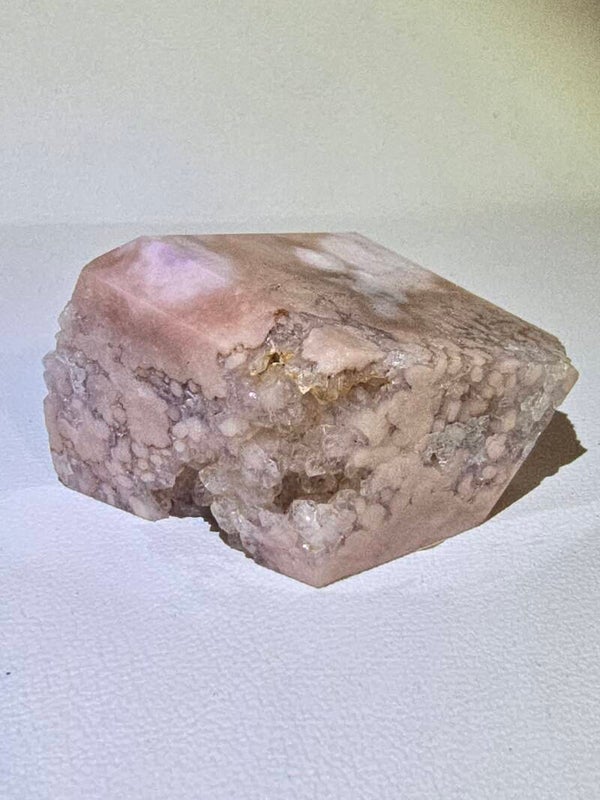 Pink Amethyst Freeform LL120