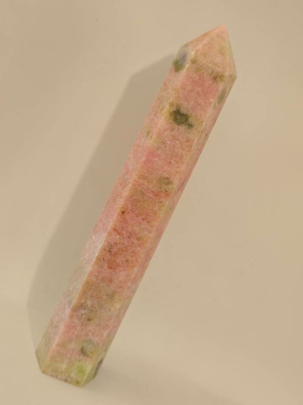 Thulite Tower Z50