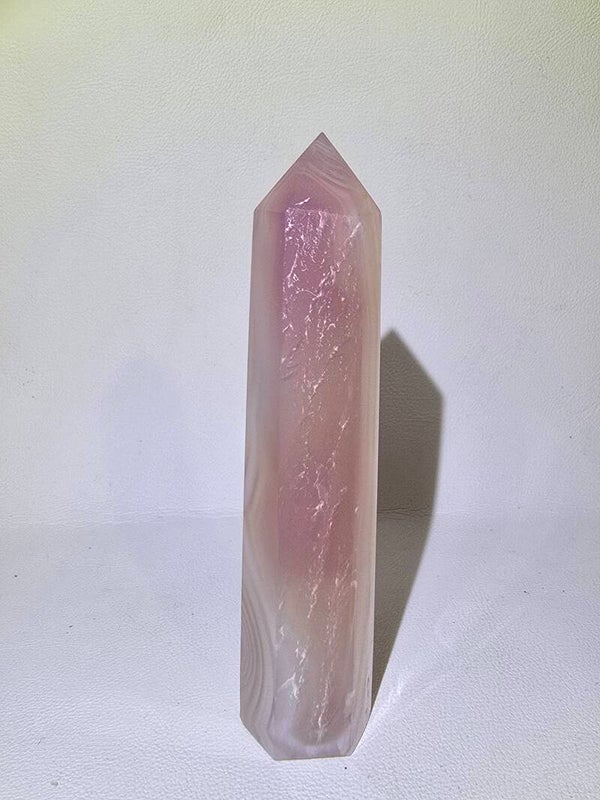 Jelly Agate Tower Z645F