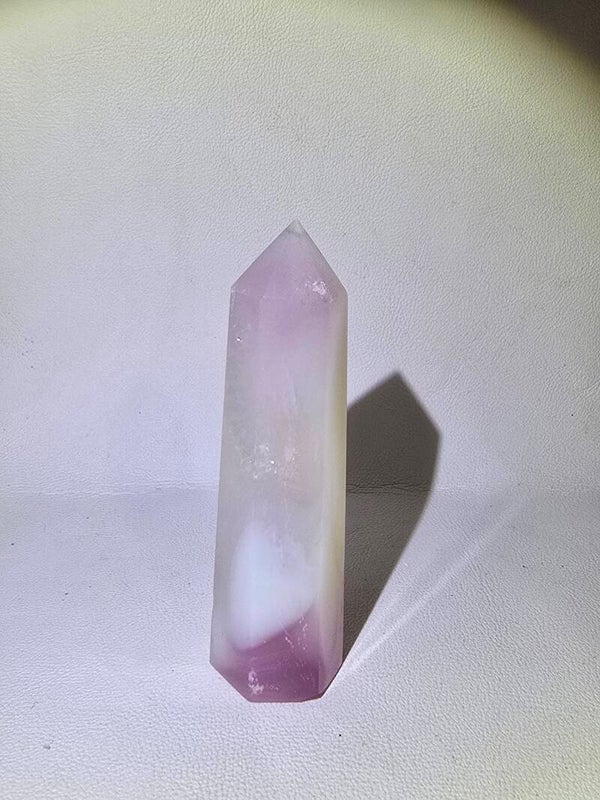 Jelly Agate Tower Z645A