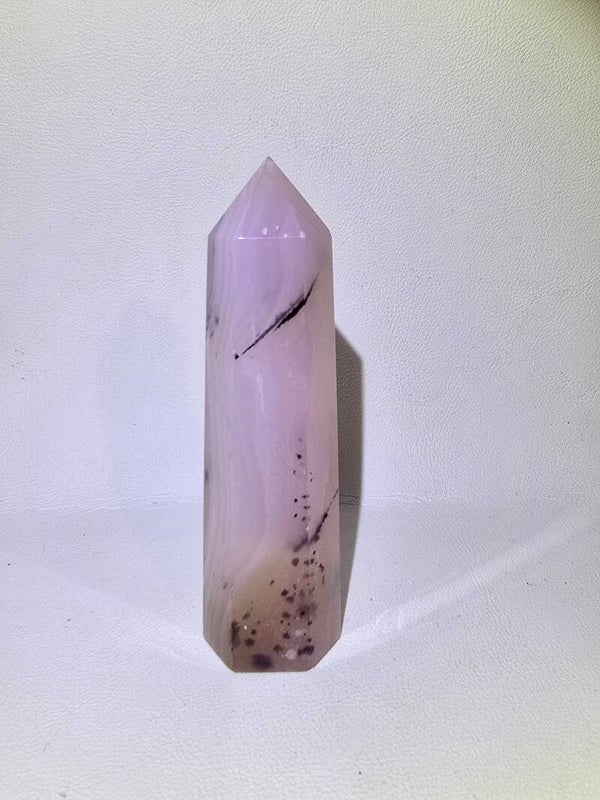 Jelly Agate Tower Z645D