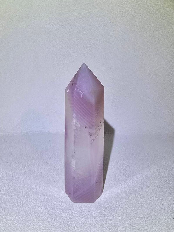 Jelly Agate Tower Z645B