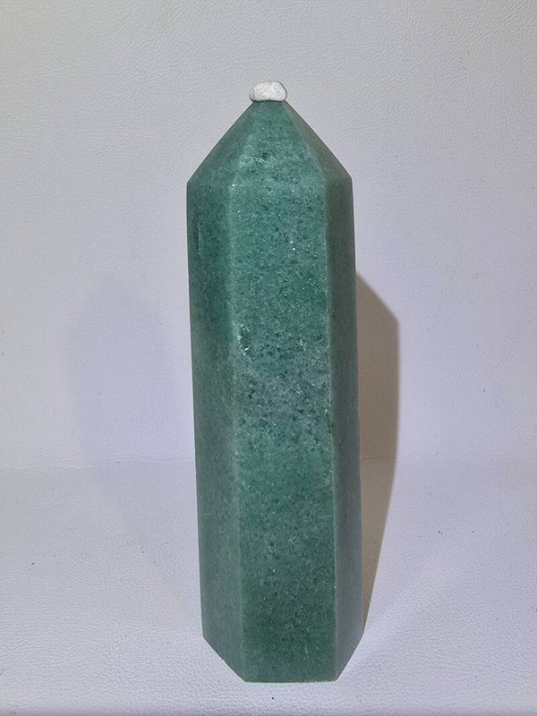Green Aventurine Tower Z22