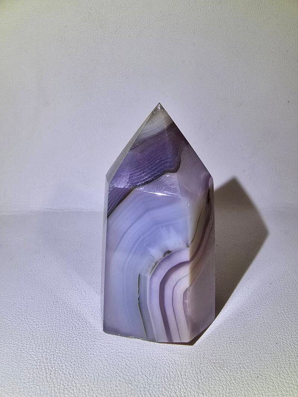 Jelly Agate Tower Z79