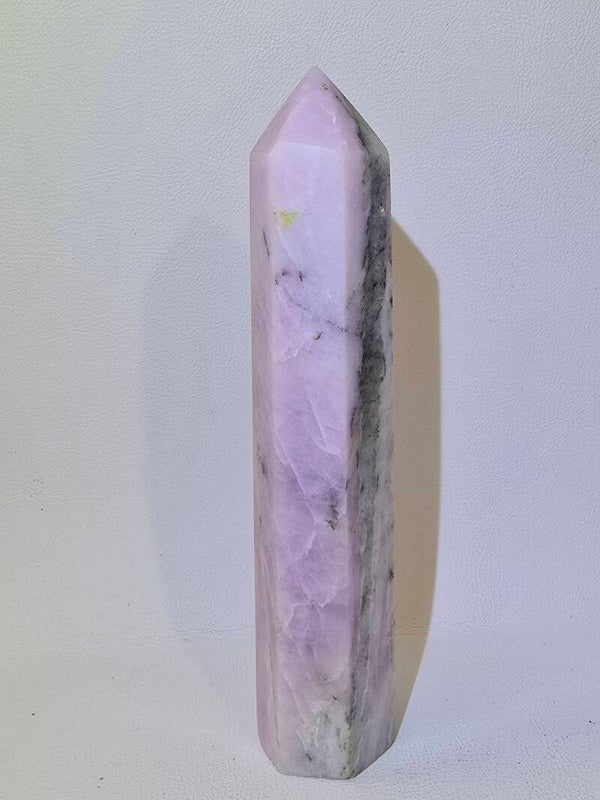 Kunzite Tower 167g