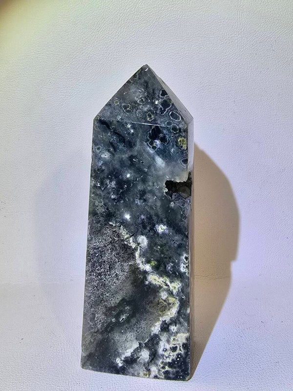 Ocean Jasper Tower C2017