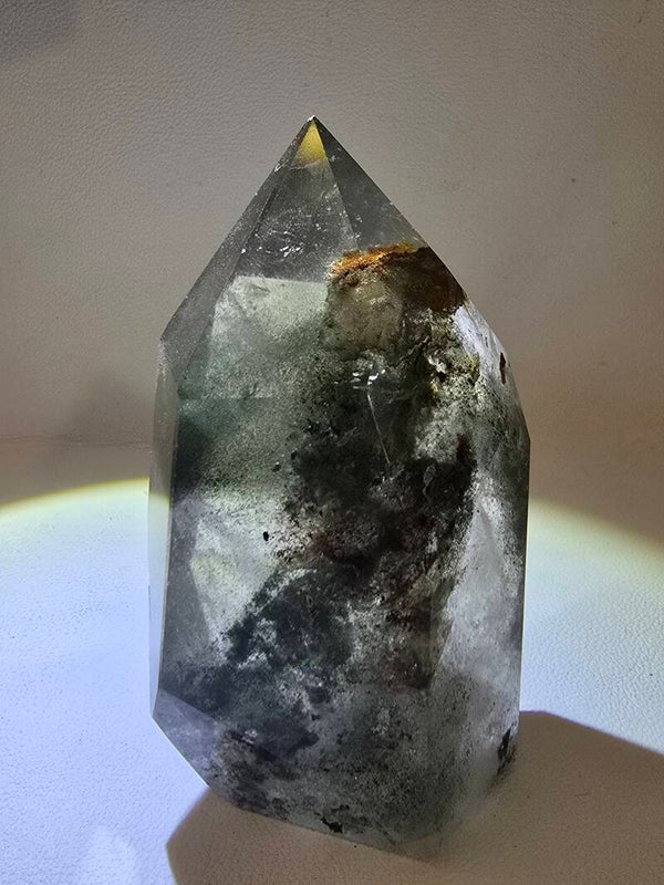 Garden Quartz Tower Z411