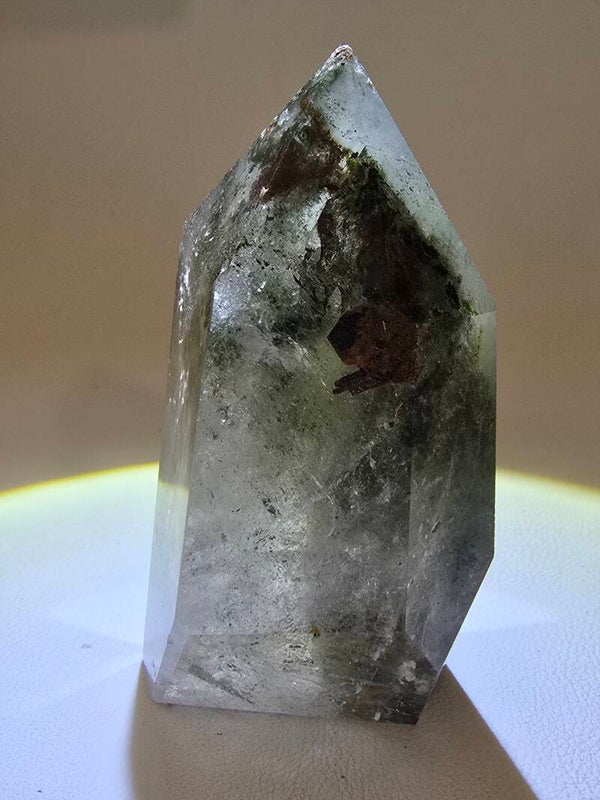 Garden Quartz Tower Z409