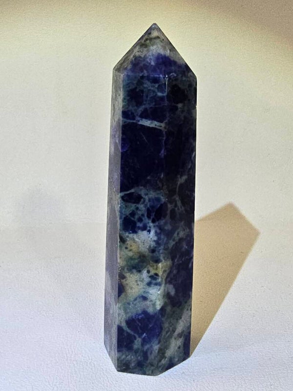 Sodalite Tower CX118