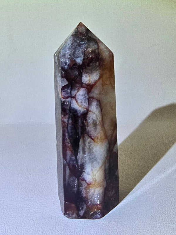 Fire Quartz Tower Z945